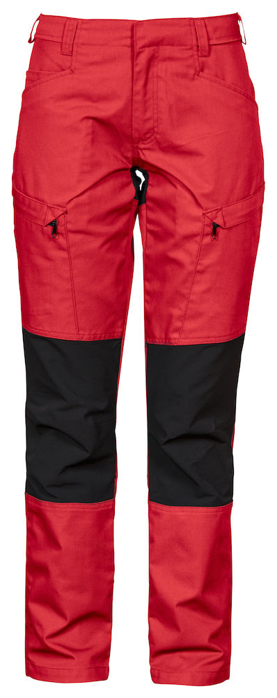Spodnie ZE STRETCHEM 2521 Damskie